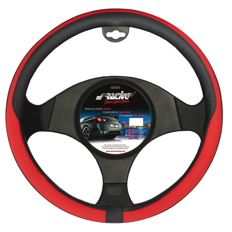 Simoni Racing Stuurhoezen SR CVT43R