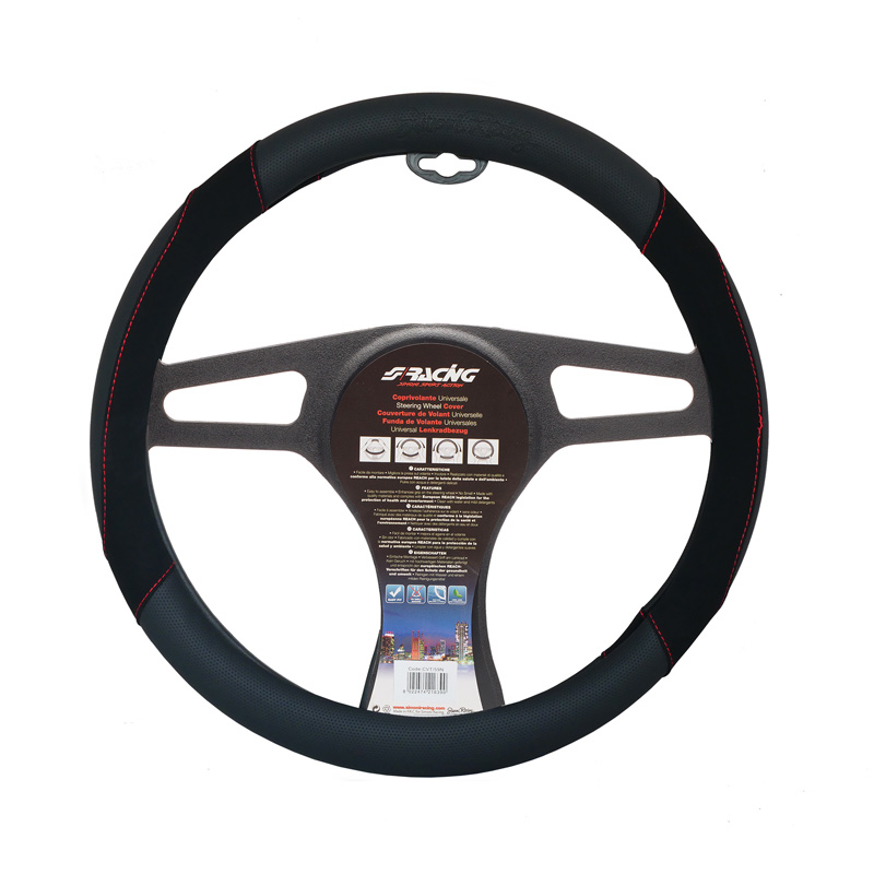 Simoni Racing Stuurhoezen SR CVT59N