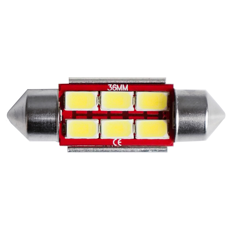 Simoni Racing LED vervangingslampen SR IL1536