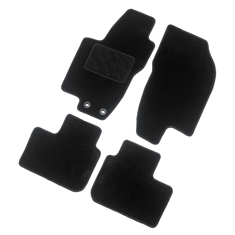 Mijnautoonderdelen Automatten passend voor Audi A4 1995-1999 TM AU503