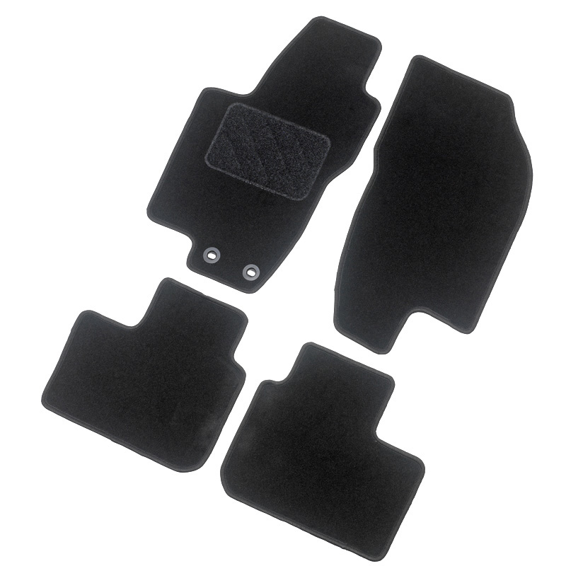 Mijnautoonderdelen Automatten passend voor Volkswagen Phaeton 2002-2016 TM VW571