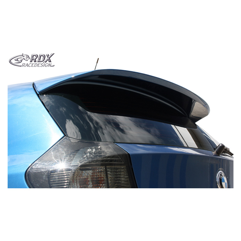 Rdx Racedesign Pasklare achterspoilers TS BM60