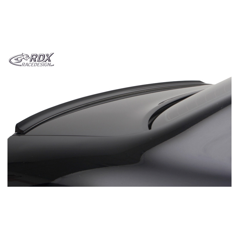 Rdx Racedesign Pasklare achterspoilers TS BM68