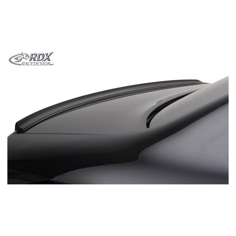 Rdx Racedesign Pasklare achterspoilers TS BM88