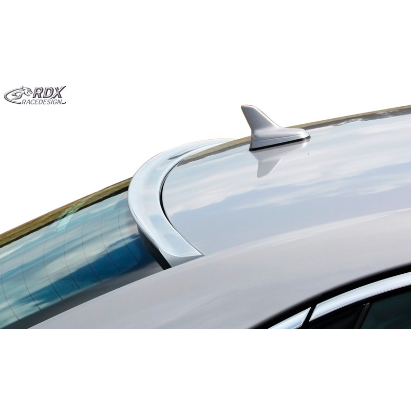Rdx Racedesign Pasklare achterspoilers TS ME37
