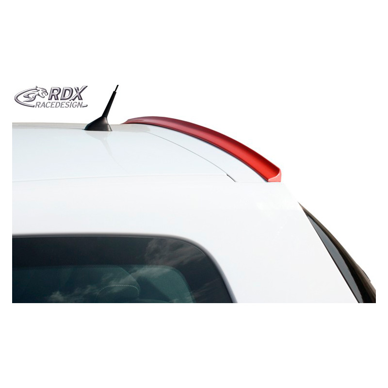 Rdx Racedesign Pasklare achterspoilers TS RE54
