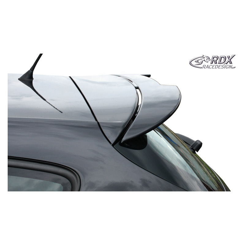 Rdx Racedesign Pasklare achterspoilers TS SE65