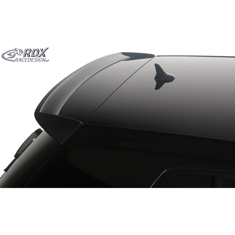 Rdx Racedesign Pasklare achterspoilers TS VW93