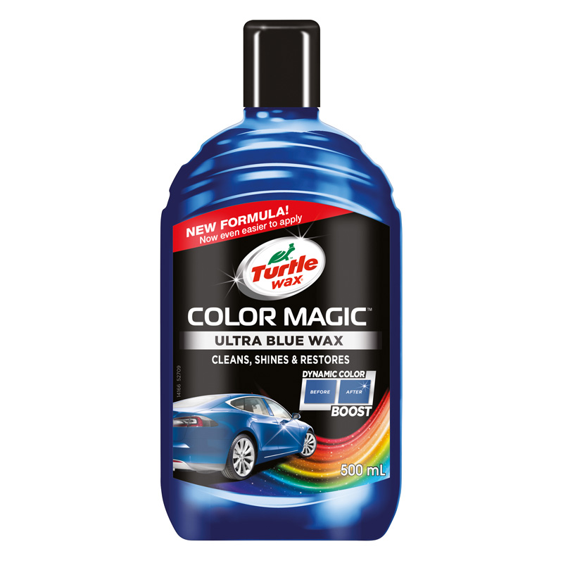 Turtle Wax Polijstmiddelen TW 1830847