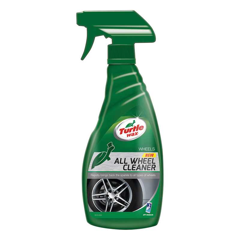 Turtle Wax Velgenreinigers TW 1830880