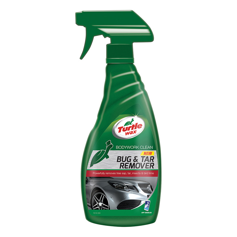 Turtle Wax Insectenverwijderaars TW 1830882