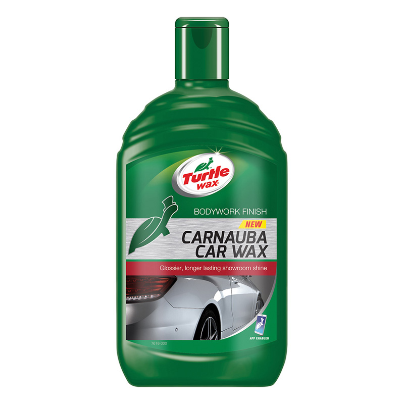 Turtle Wax Wax TW 1830883