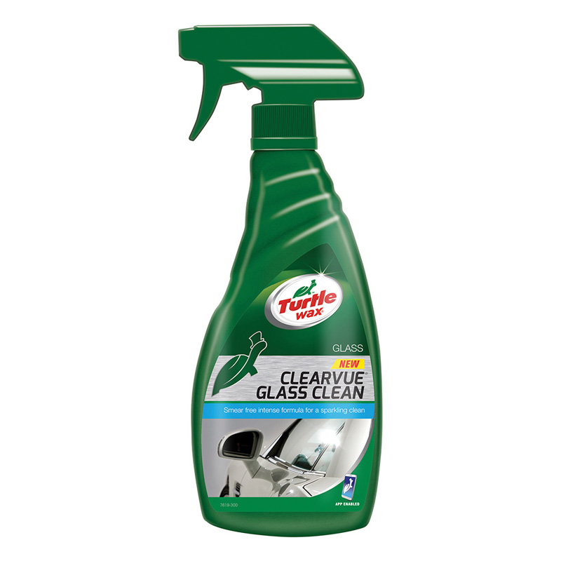 Turtle Wax Reinigers TW 1830884