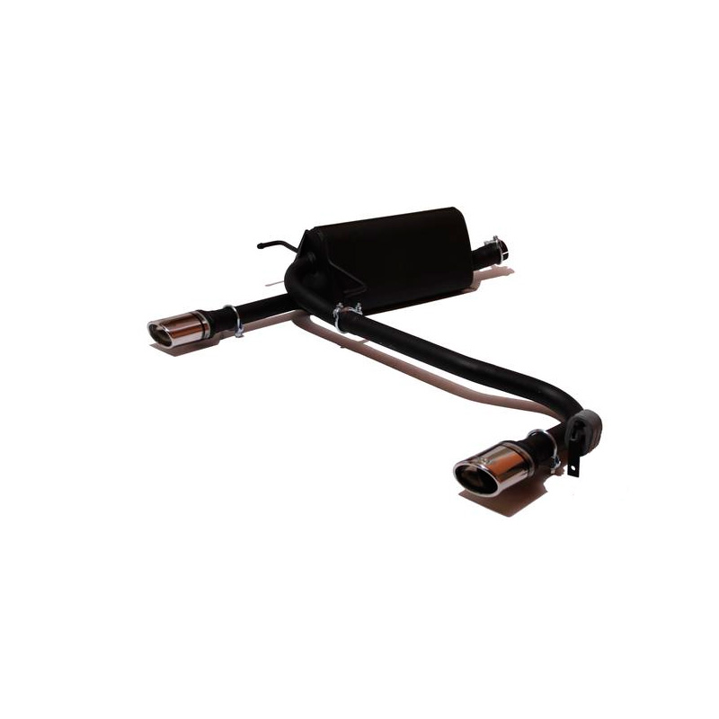 Ulter Sport Einddemper L + R US 120329101