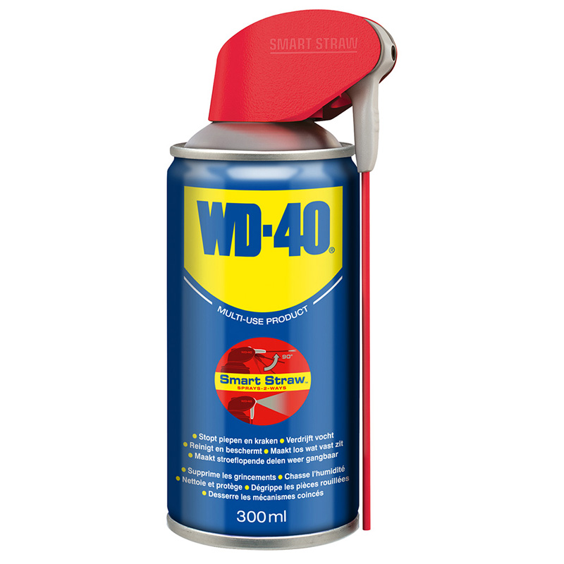 WD-40 Lakken en spuitbussen WD 1810104