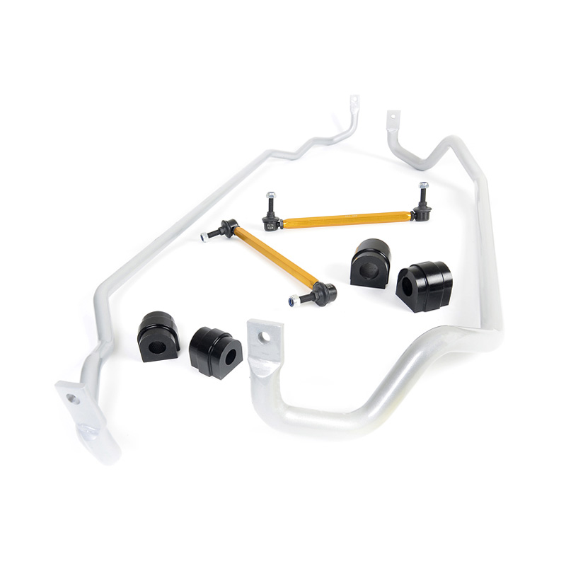 Whiteline Stabilisatorstang WL BBK004