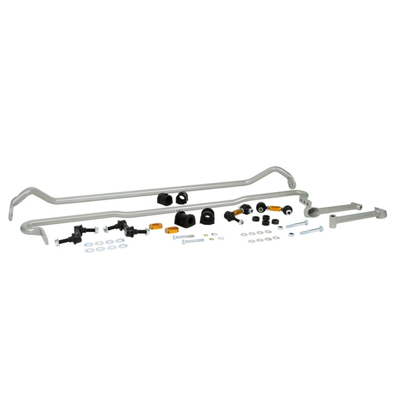 Whiteline Stabilisatorstang WL BSK019