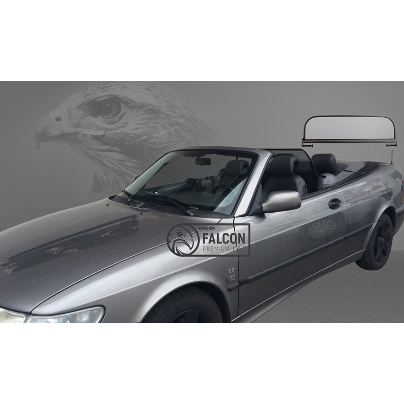 Weyer Cabrio Windschermen WV 8052