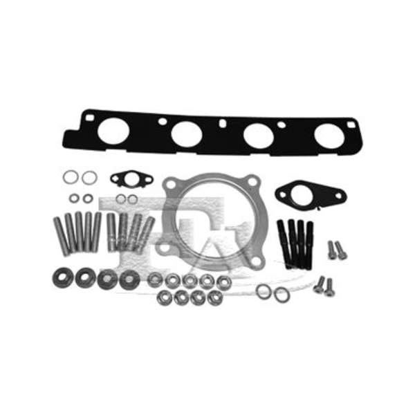 Turbolader montageset FA1 KT110330