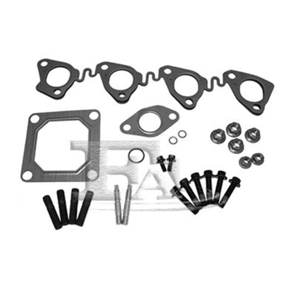 Turbolader montageset FA1 KT130010