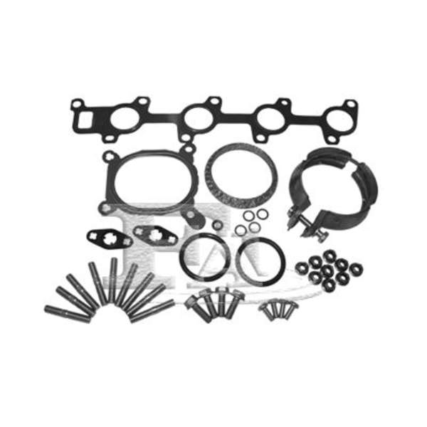 Turbolader montageset FA1 KT140065
