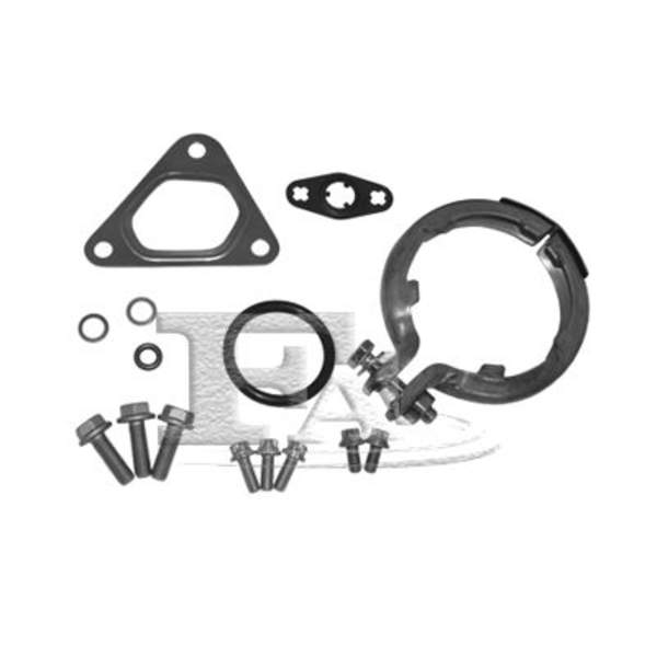 Turbolader montageset FA1 KT140540