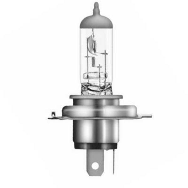 Autolampen Halogeen Neglin N 14016