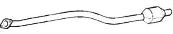 Katalysator Romax 07 1 098
