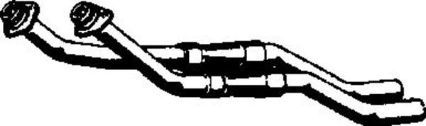 Voorpijp Romax 31 0 132