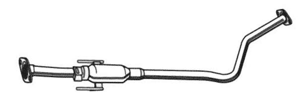 Middendemper Romax 35 2 007