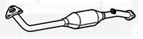 Katalysator Romax 55 1 115