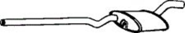 Middendemper Romax 60 2 639