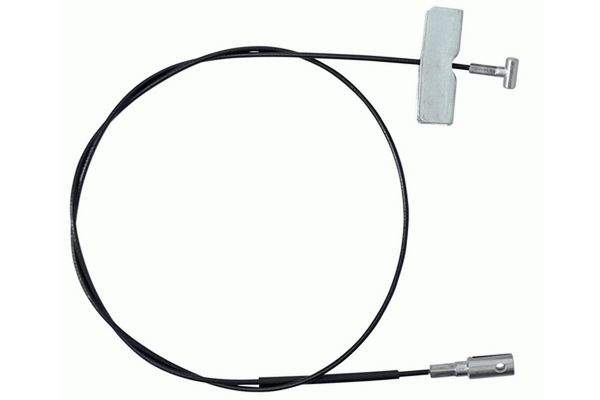 Handremkabel Hitec K14059
