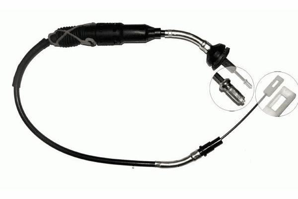 Koppelingskabel Hitec K24650