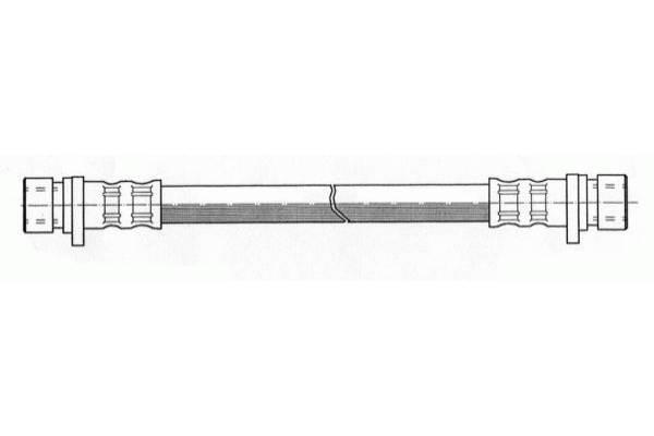 Remslang Hitec SL 4137