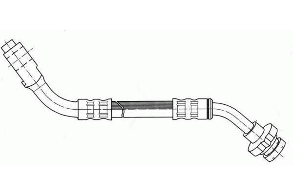 Remslang Hitec SL 4909