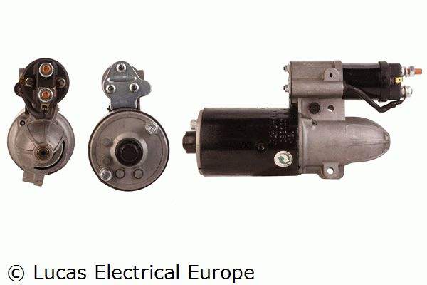 Starter Lucas Electrical LRS00148