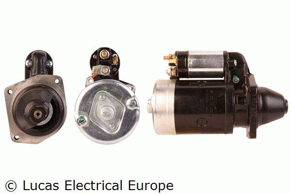 Starter Lucas Electrical LRS00340