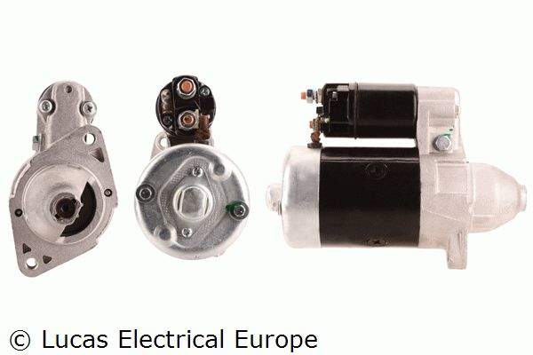 Starter Lucas Electrical LRS00266