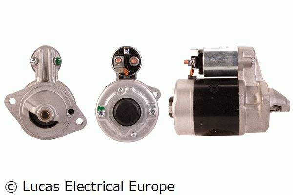 Starter Lucas Electrical LRS01040