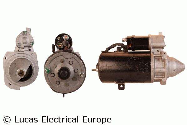 Starter Lucas Electrical LRS00981