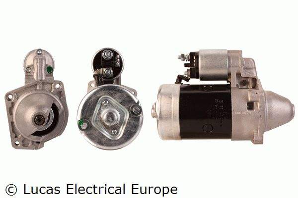 Starter Lucas Electrical LRS00275