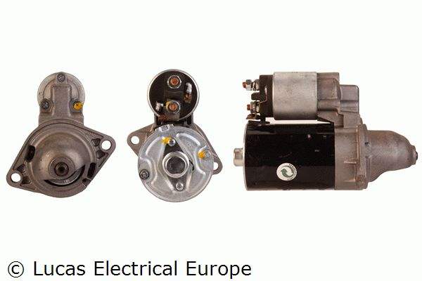 Starter Lucas Electrical LRS01999