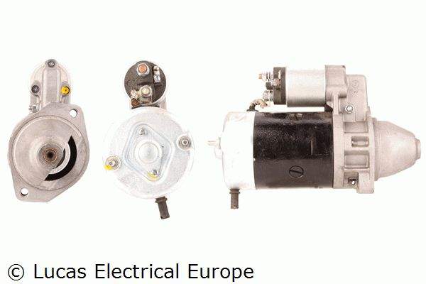 Starter Lucas Electrical LRS00563