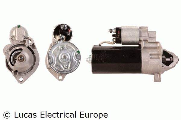 Starter Lucas Electrical LRS02003