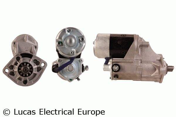 Starter Lucas Electrical LRS00721