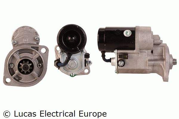 Starter Lucas Electrical LRS00615