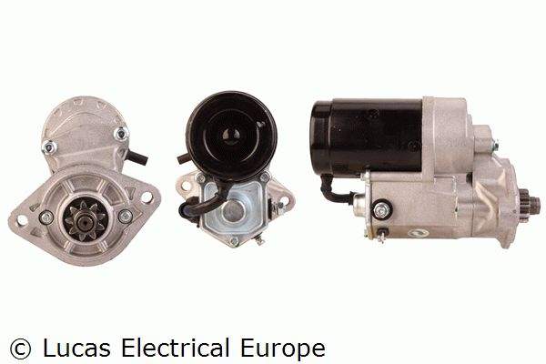 Starter Lucas Electrical LRS02041