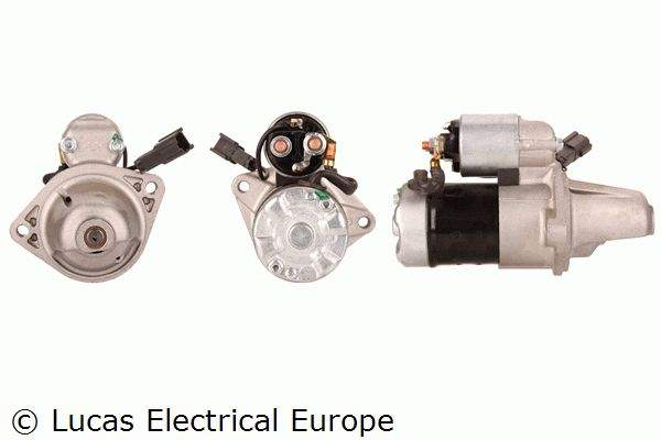 Starter Lucas Electrical LRS02052