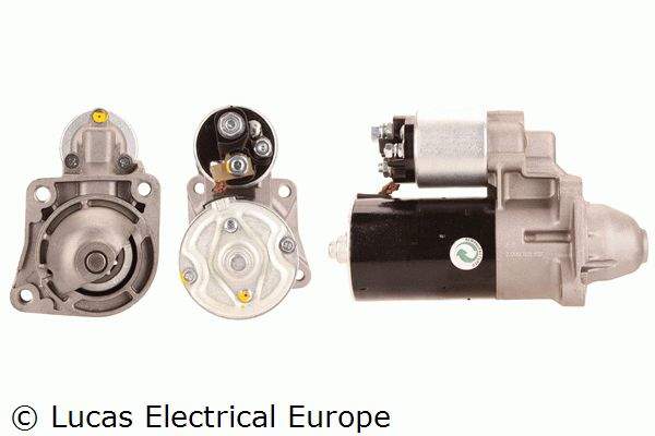 Starter Lucas Electrical LRS00732